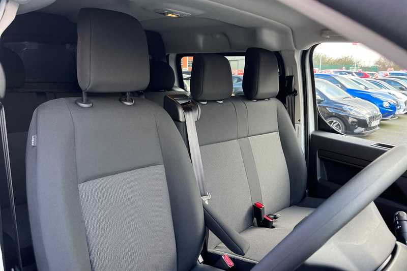 Used Vauxhall Vivaro 2026 for sale - 77566779: Photo 23