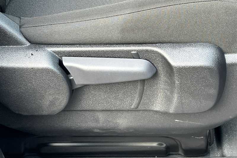 Used Vauxhall Vivaro 2026 for sale - 77566779: Photo 26