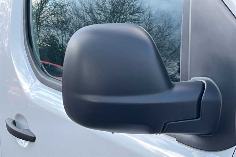 Used Vauxhall Vivaro 2026 for sale - 77566779: Photo 34