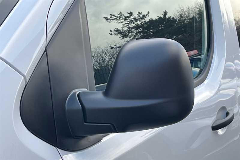 Used Vauxhall Vivaro 2026 for sale - 77566779: Photo 35