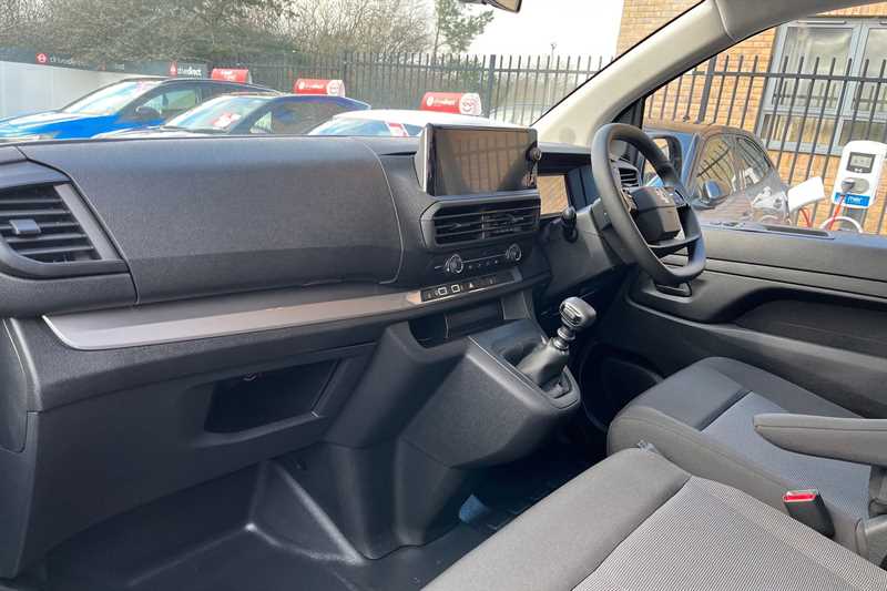 Used Vauxhall Vivaro 2026 for sale - 77566779: Photo 39