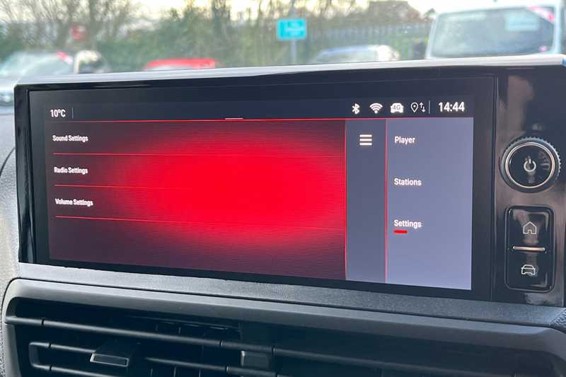 Used Vauxhall Vivaro 2026 for sale - 77566779: Photo 43