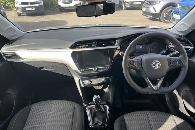 Used Vauxhall Corsa 2023 for sale - 76447752: Photo 13