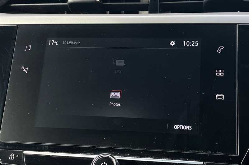 Used Vauxhall Corsa 2023 for sale - 76447752: Photo 42