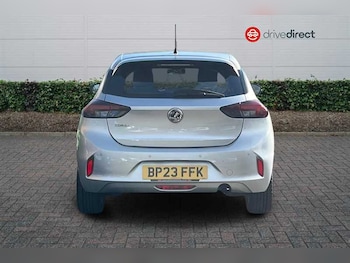 Used Vauxhall Corsa 2023 for sale - 76447752: Photo
