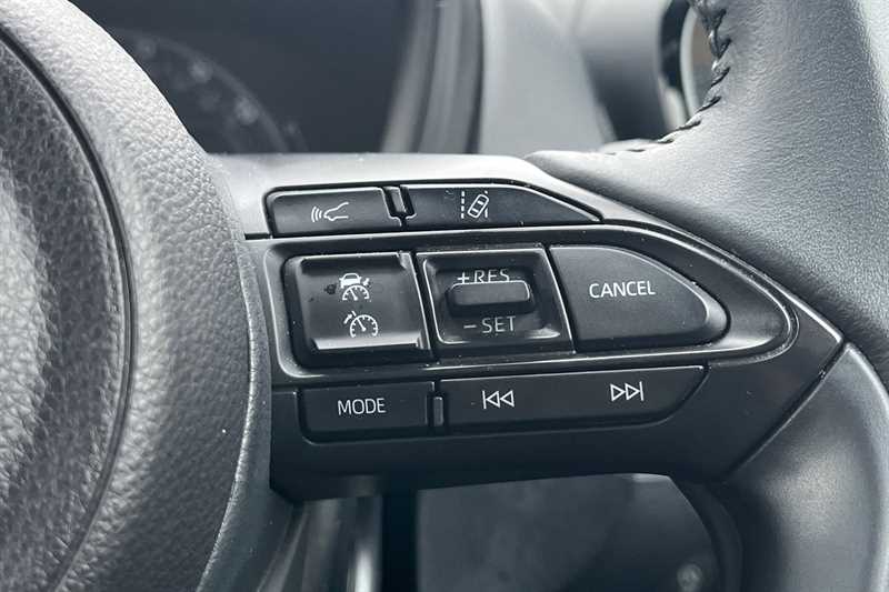 Used Toyota Aygo X 2023 for sale - 77895741: Photo 22