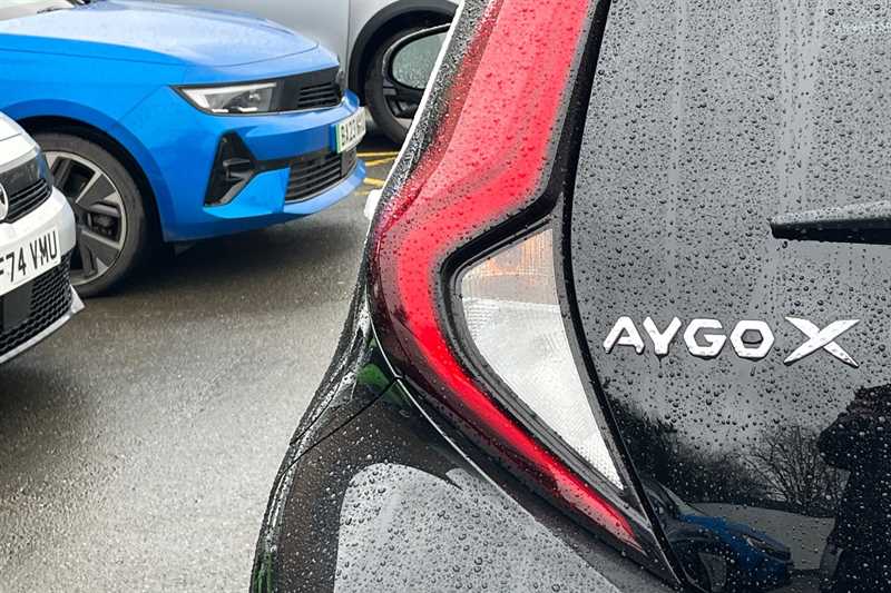 Used Toyota Aygo X 2023 for sale - 77895741: Photo 31