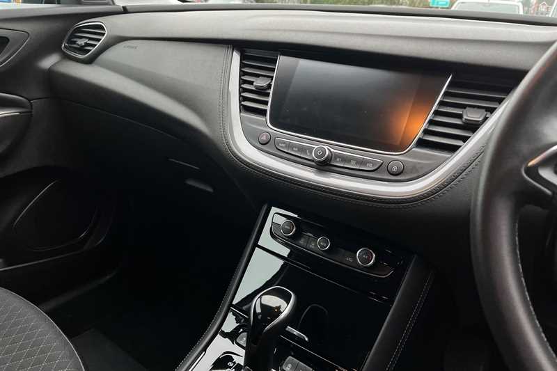 Used Vauxhall Grandland X 2020 for sale - 77554560: Photo 14