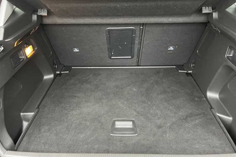 Used Vauxhall Grandland X 2020 for sale - 77554560: Photo 25