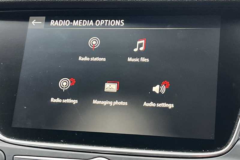 Used Vauxhall Grandland X 2020 for sale - 77554560: Photo 41