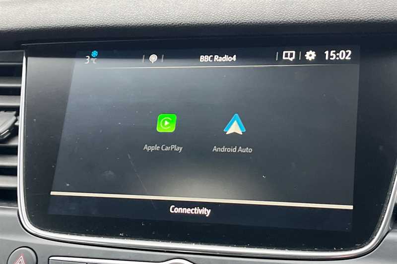 Used Vauxhall Grandland X 2020 for sale - 77554560: Photo 45