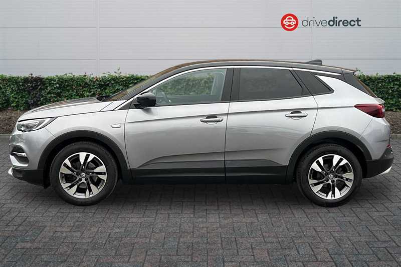 Used Vauxhall Grandland X 2020 for sale - 77554560: Photo 6