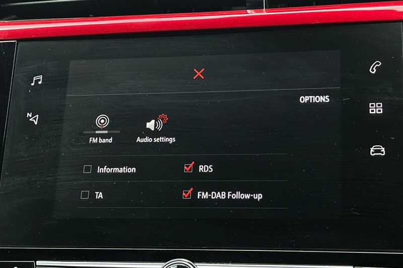 Used Vauxhall Corsa 2023 for sale - 78142639: Photo 19