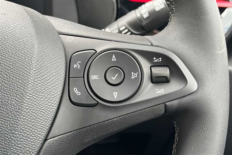 Used Vauxhall Corsa 2023 for sale - 78142639: Photo 22