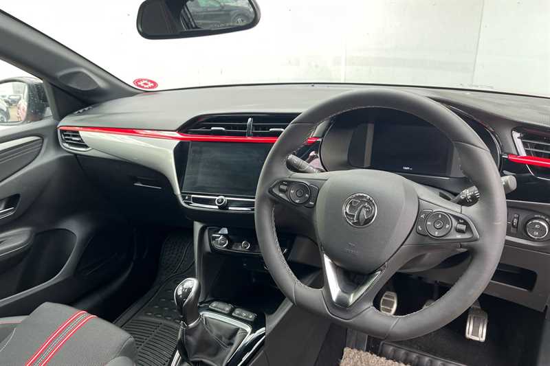 Used Vauxhall Corsa 2023 for sale - 78142639: Photo 38