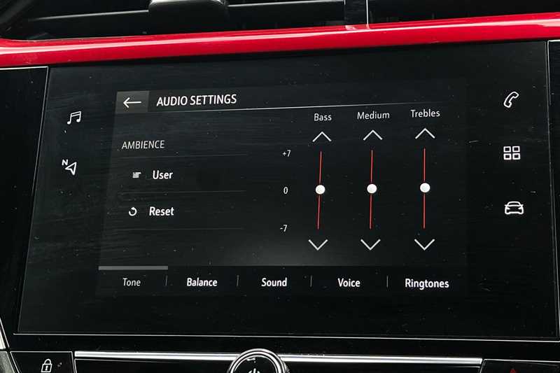 Used Vauxhall Corsa 2023 for sale - 78142639: Photo 40