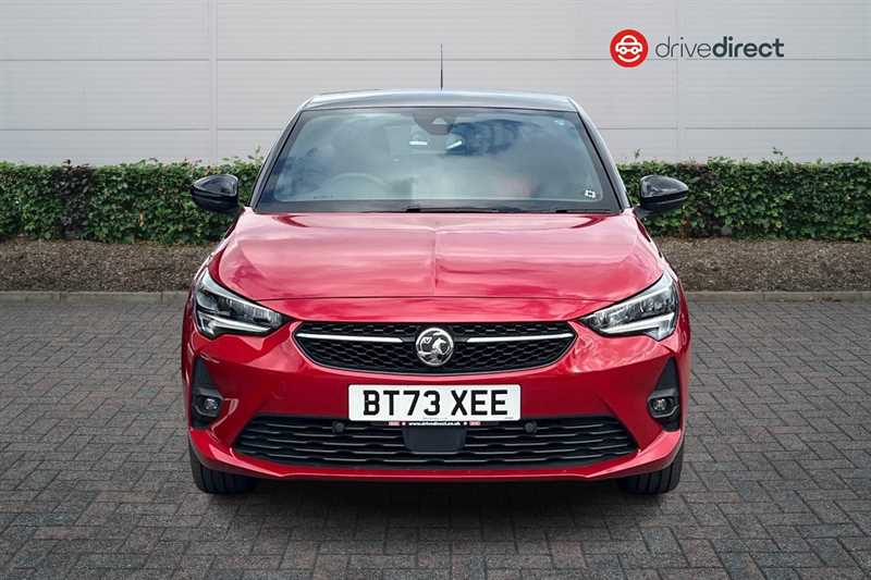 Used Vauxhall Corsa 2023 for sale - 78142639: Photo 8