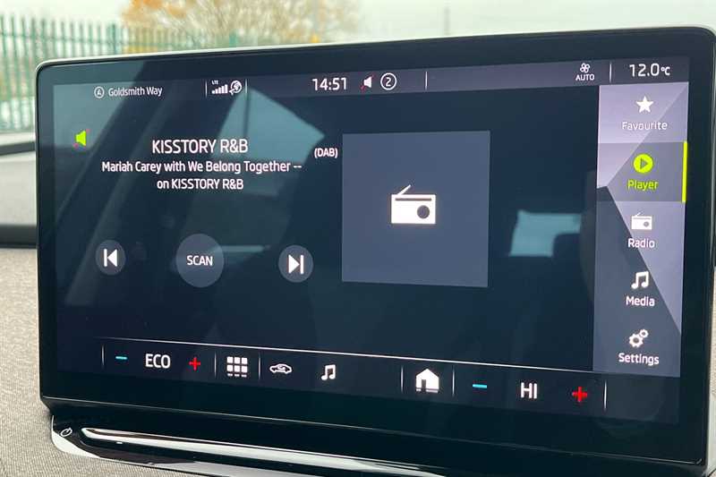 Used Skoda Enyaq 2022 for sale - 76939411: Photo 18