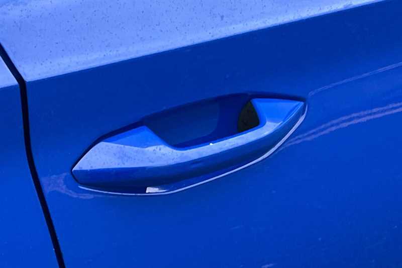 Used Skoda Enyaq 2022 for sale - 76939411: Photo 33