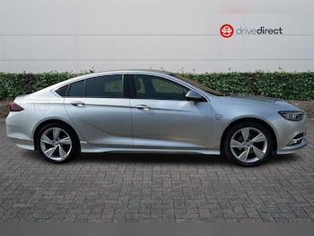 Used Vauxhall Insignia 2019 for sale - 79149737: Photo