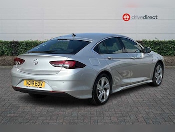 Used Vauxhall Insignia 2019 for sale - 79149737: Photo