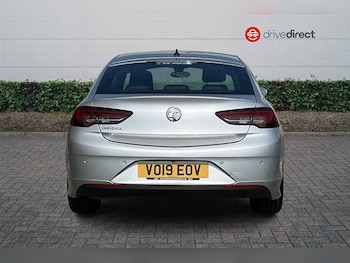 Used Vauxhall Insignia 2019 for sale - 79149737: Photo