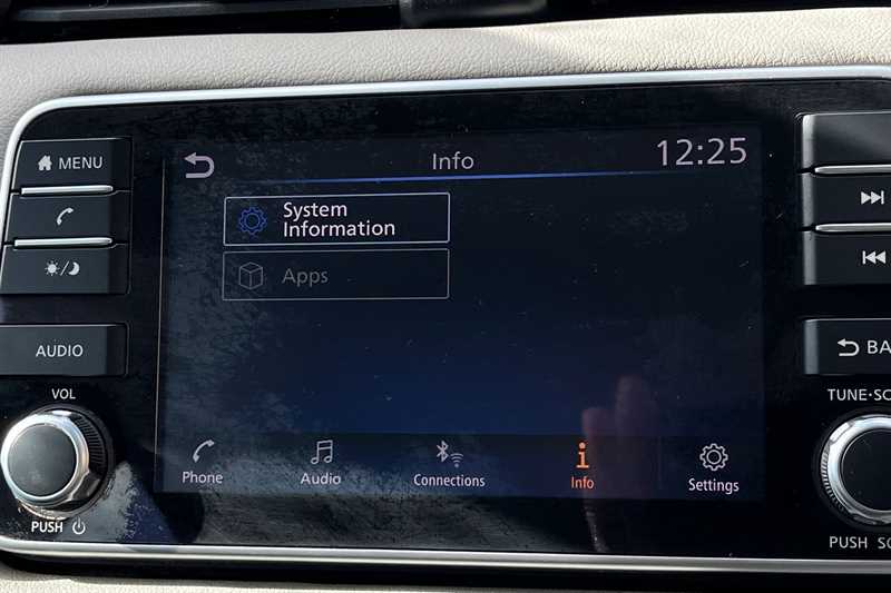 Used Nissan Micra 2021 for sale - 78208099: Photo 43