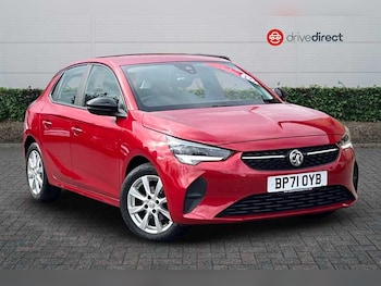 Used Vauxhall Corsa 2022 for sale - 76517456: Photo