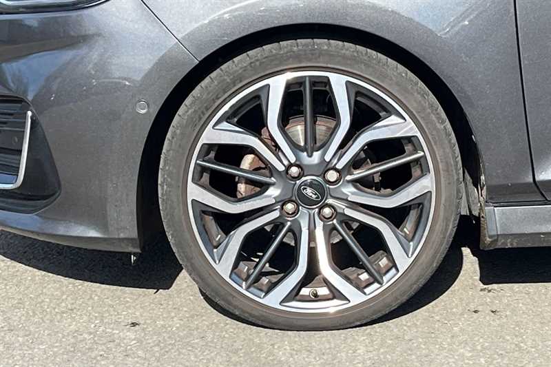 Used Ford Fiesta for sale - 77864365: Photo 11