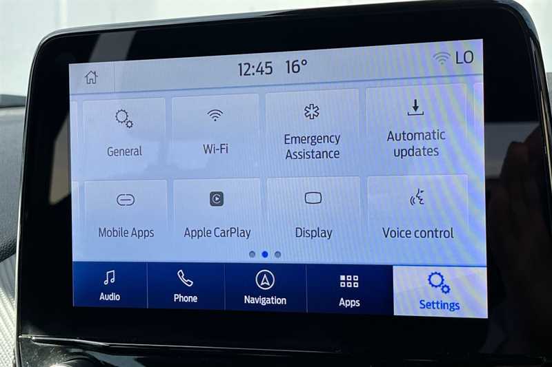 Used Ford Fiesta for sale - 77864365: Photo 46