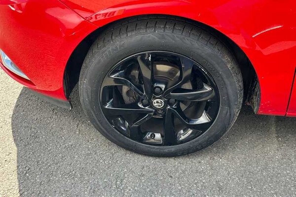 Used Vauxhall Corsa 2019 for sale - 76075630: Photo 11