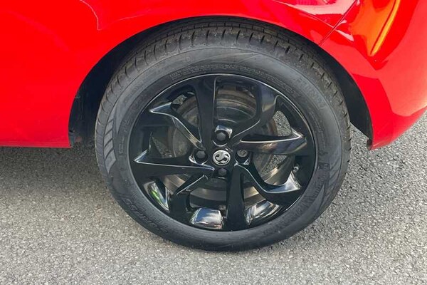 Used Vauxhall Corsa 2019 for sale - 76075630: Photo 12