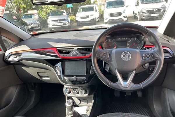 Used Vauxhall Corsa 2019 for sale - 76075630: Photo 13