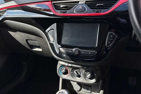 Used Vauxhall Corsa 2019 for sale - 76075630: Photo 14