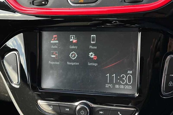 Used Vauxhall Corsa 2019 for sale - 76075630: Photo 17