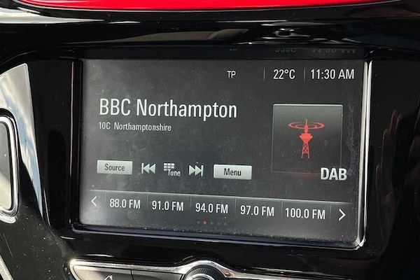 Used Vauxhall Corsa 2019 for sale - 76075630: Photo 18