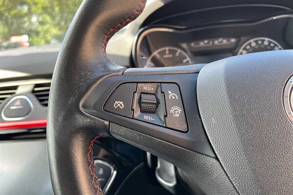 Used Vauxhall Corsa 2019 for sale - 76075630: Photo 21
