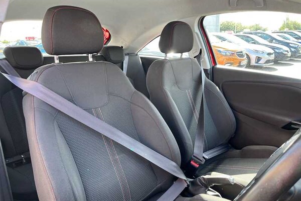 Used Vauxhall Corsa 2019 for sale - 76075630: Photo 23