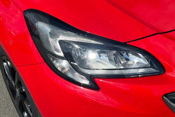 Used Vauxhall Corsa 2019 for sale - 76075630: Photo 28