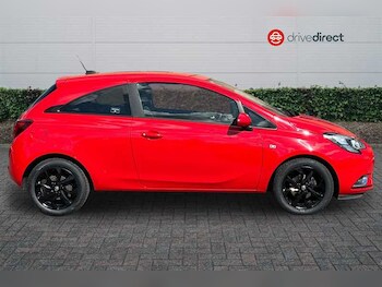Used Vauxhall Corsa 2019 for sale - 76075630: Photo