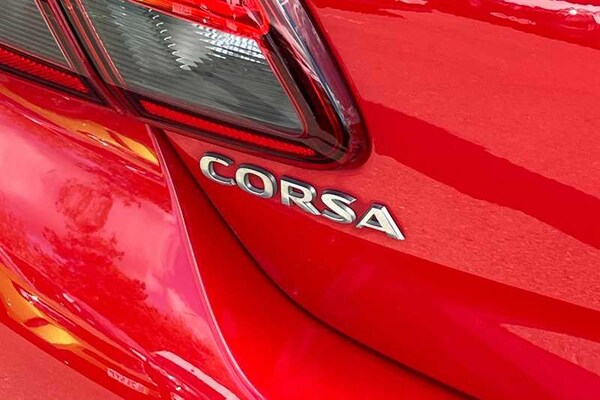 Used Vauxhall Corsa 2019 for sale - 76075630: Photo 30