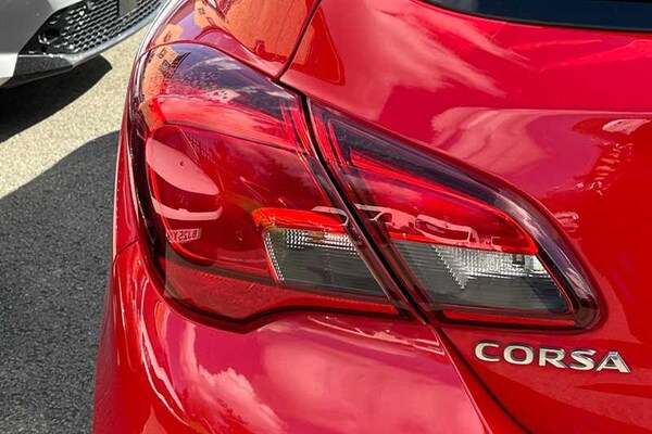 Used Vauxhall Corsa 2019 for sale - 76075630: Photo 31