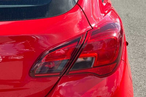 Used Vauxhall Corsa 2019 for sale - 76075630: Photo 32