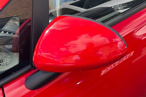 Used Vauxhall Corsa 2019 for sale - 76075630: Photo 35