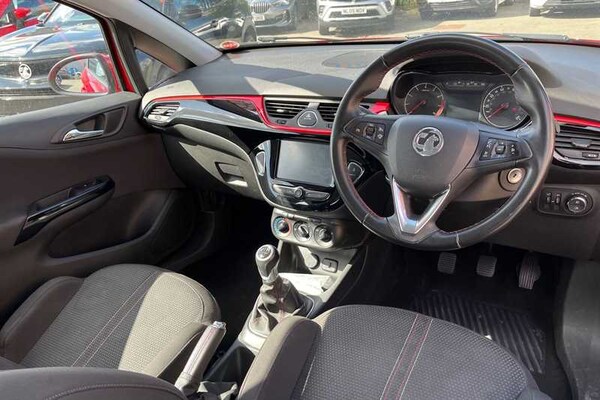Used Vauxhall Corsa 2019 for sale - 76075630: Photo 38