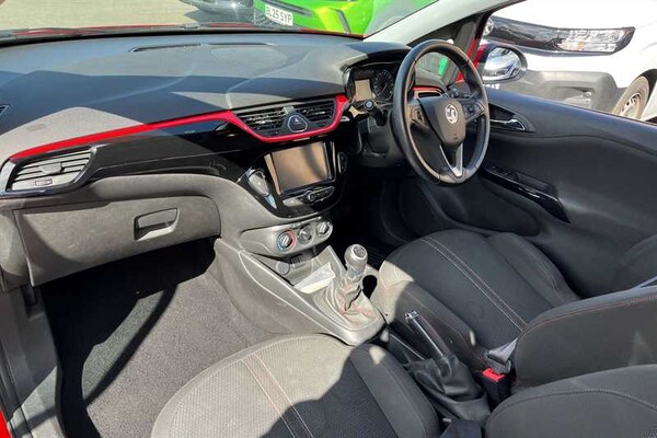 Used Vauxhall Corsa 2019 for sale - 76075630: Photo 39