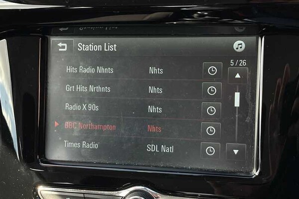 Used Vauxhall Corsa 2019 for sale - 76075630: Photo 40