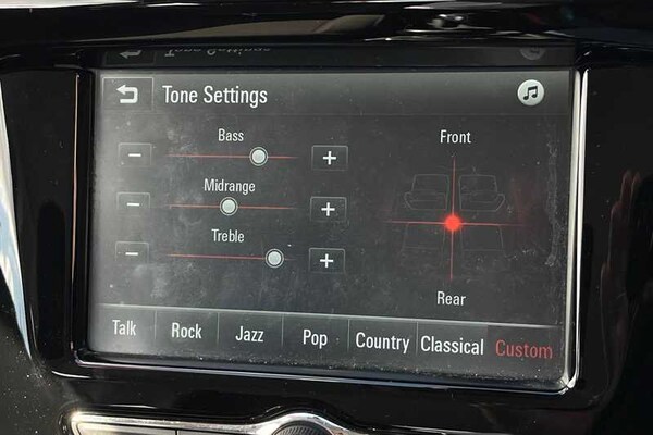 Used Vauxhall Corsa 2019 for sale - 76075630: Photo 41