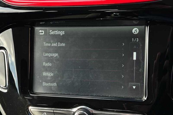 Used Vauxhall Corsa 2019 for sale - 76075630: Photo 43