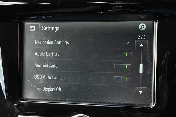 Used Vauxhall Corsa 2019 for sale - 76075630: Photo 44